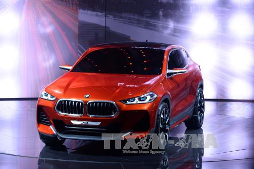 BMW cảnh báo thu hẹp đầu tư và giảm việc làm tại Mỹ ảnh 1
